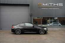BMW M2 BiTurbo Competition - U56343