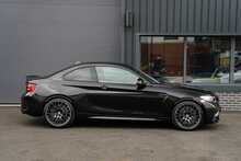 BMW M2 BiTurbo Competition - U56343