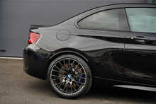BMW M2 BiTurbo Competition - U56343