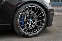 BMW M2 BiTurbo Competition - U56343