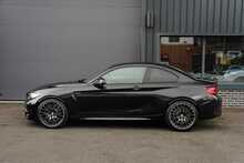 BMW M2 BiTurbo Competition - U56343