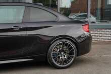 BMW M2 BiTurbo Competition - U56343