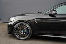 BMW M2 BiTurbo Competition - U56343