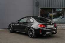 BMW M2 BiTurbo Competition - U56343