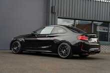 BMW M2 BiTurbo Competition - U56343