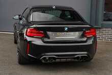BMW M2 BiTurbo Competition - U56343