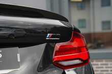 BMW M2 BiTurbo Competition - U56343