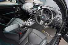 BMW M2 BiTurbo Competition - U56343