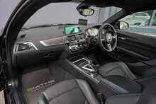 BMW M2 BiTurbo Competition - U56343