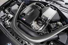 BMW M2 BiTurbo Competition - U56343