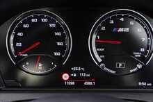 BMW M2 BiTurbo Competition - U56343