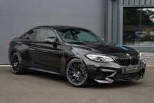 BMW M2 BiTurbo Competition - U56343