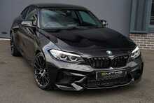 BMW M2 BiTurbo Competition - U56343