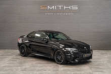 BMW M2 BiTurbo Competition - U56343