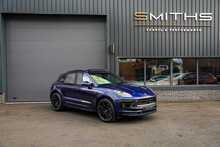 Porsche Macan T V6 GTS - U56344