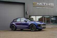 Porsche Macan T V6 GTS - U56344