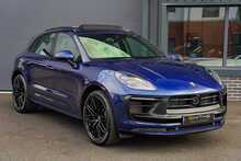 Porsche Macan T V6 GTS - U56344