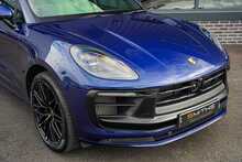 Porsche Macan T V6 GTS - U56344