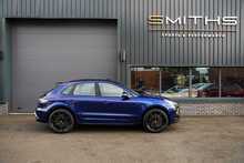 Porsche Macan T V6 GTS - U56344