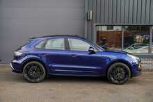 Porsche Macan T V6 GTS - U56344