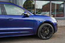 Porsche Macan T V6 GTS - U56344