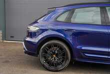 Porsche Macan T V6 GTS - U56344
