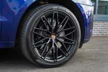 Porsche Macan T V6 GTS - U56344