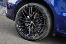 Porsche Macan T V6 GTS - U56344