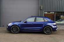 Porsche Macan T V6 GTS - U56344