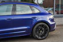 Porsche Macan T V6 GTS - U56344