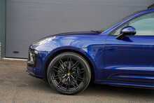 Porsche Macan T V6 GTS - U56344