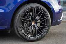 Porsche Macan T V6 GTS - U56344