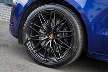 Porsche Macan T V6 GTS - U56344