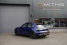 Porsche Macan T V6 GTS - U56344