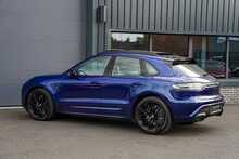 Porsche Macan T V6 GTS - U56344