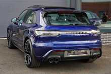 Porsche Macan T V6 GTS - U56344