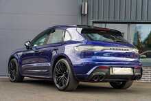 Porsche Macan T V6 GTS - U56344
