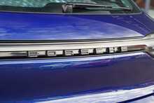 Porsche Macan T V6 GTS - U56344