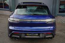 Porsche Macan T V6 GTS - U56344
