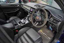 Porsche Macan T V6 GTS - U56344