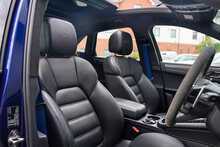 Porsche Macan T V6 GTS - U56344