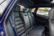 Porsche Macan T V6 GTS - U56344