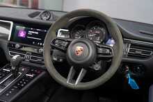 Porsche Macan T V6 GTS - U56344