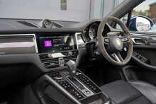 Porsche Macan T V6 GTS - U56344