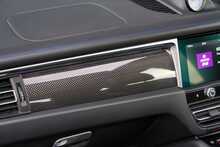 Porsche Macan T V6 GTS - U56344