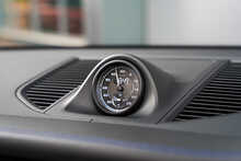 Porsche Macan T V6 GTS - U56344