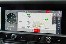 Porsche Macan T V6 GTS - U56344