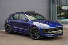 Porsche Macan T V6 GTS - U56344
