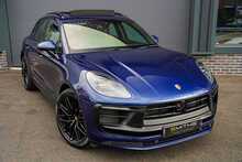 Porsche Macan T V6 GTS - U56344