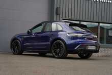 Porsche Macan T V6 GTS - U56344